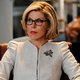 Illustration for article titled CBS is in talks for a well-accessorized The Good Wife spin-off